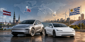Podcast: TSLA shareholders wake up, Xpeng targets EU, VW goes cheaper, and more
