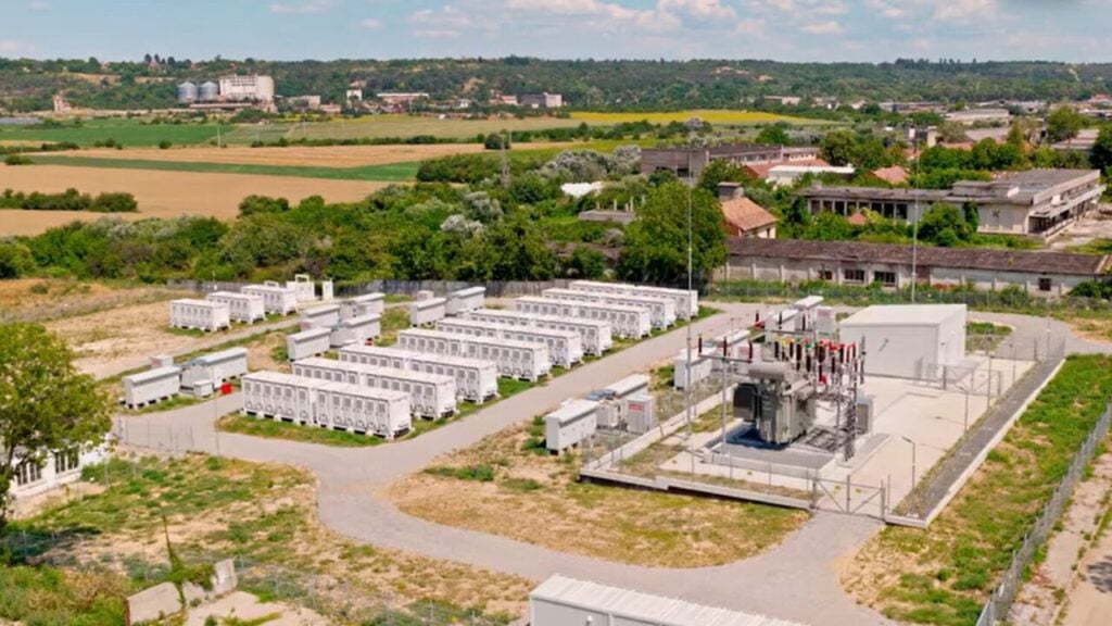EU ROUNDUP: Operators commission 682MWh of BESS in Germany, Estonia, Belgium, Denmark and Bulgaria