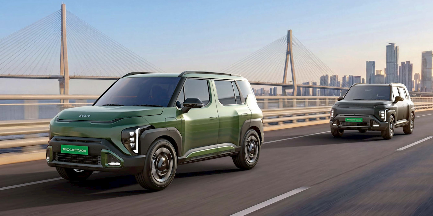 Kia reveals another low-cost EV that we’ll sadly never get to see