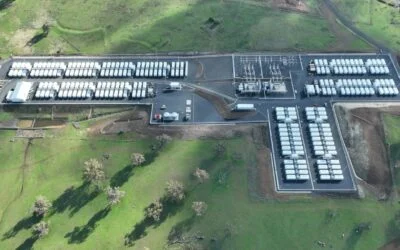 Energy storage generates nearly 20% of CATL’s revenues in first half of 2026