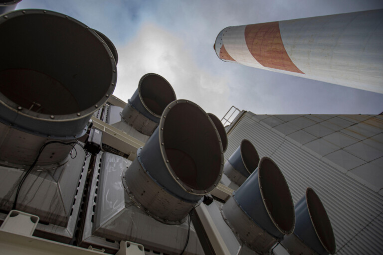 Correcting climate ‘misperceptions’ may not boost climate action