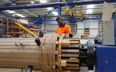 Waaree, India’s biggest PV module supplier, opens 5.15GWh battery storage assembly plant