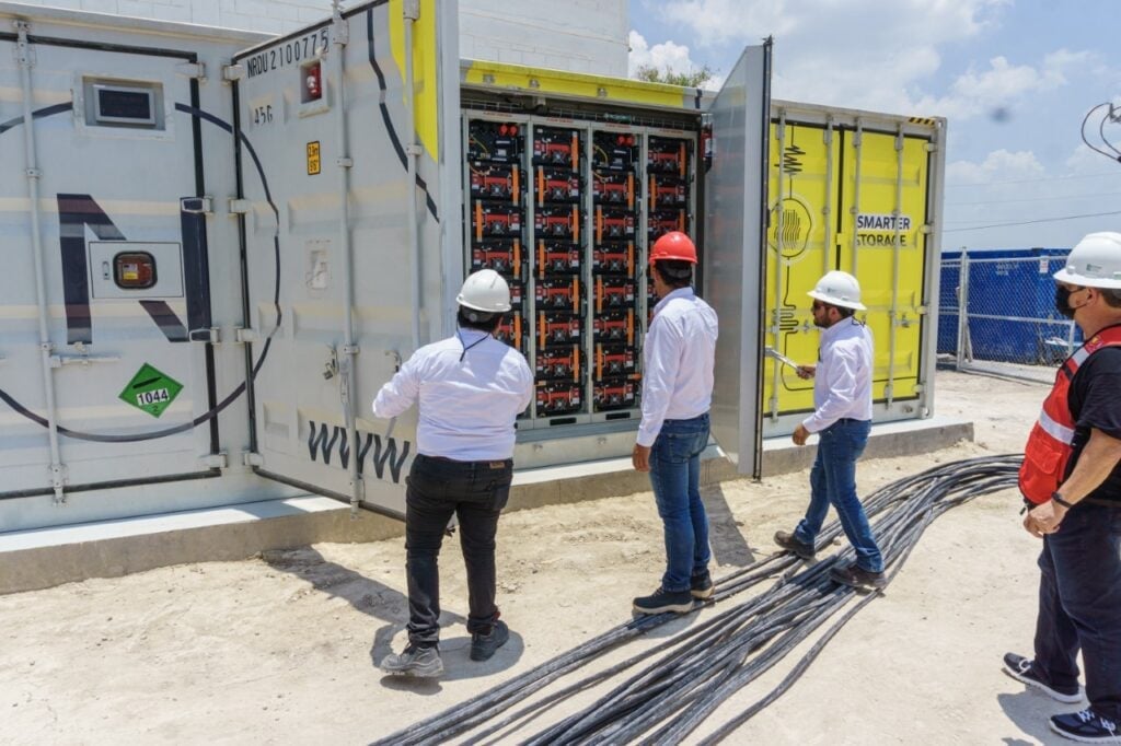 ON.Energy and Crusoe partner on UPS technology for US data centres, Skeleton Tech in 800 VDC partnership with DG Matrix