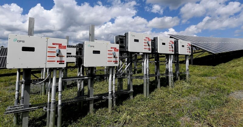 Trump admin bans ‘new’ foreign-made inverters. What does that mean?