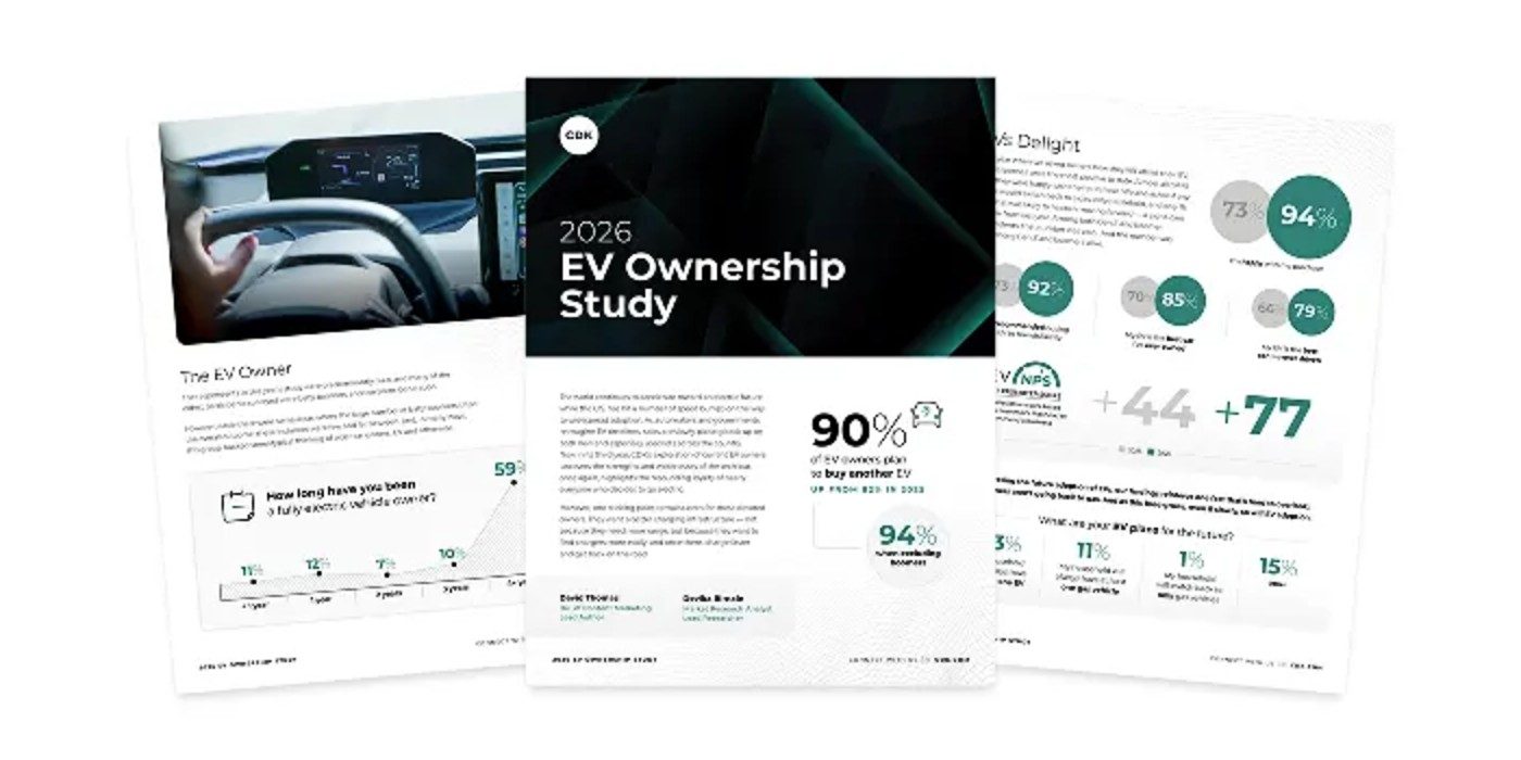 Forget what you read on Facebook: 94% of EV drivers won’t go back to gas