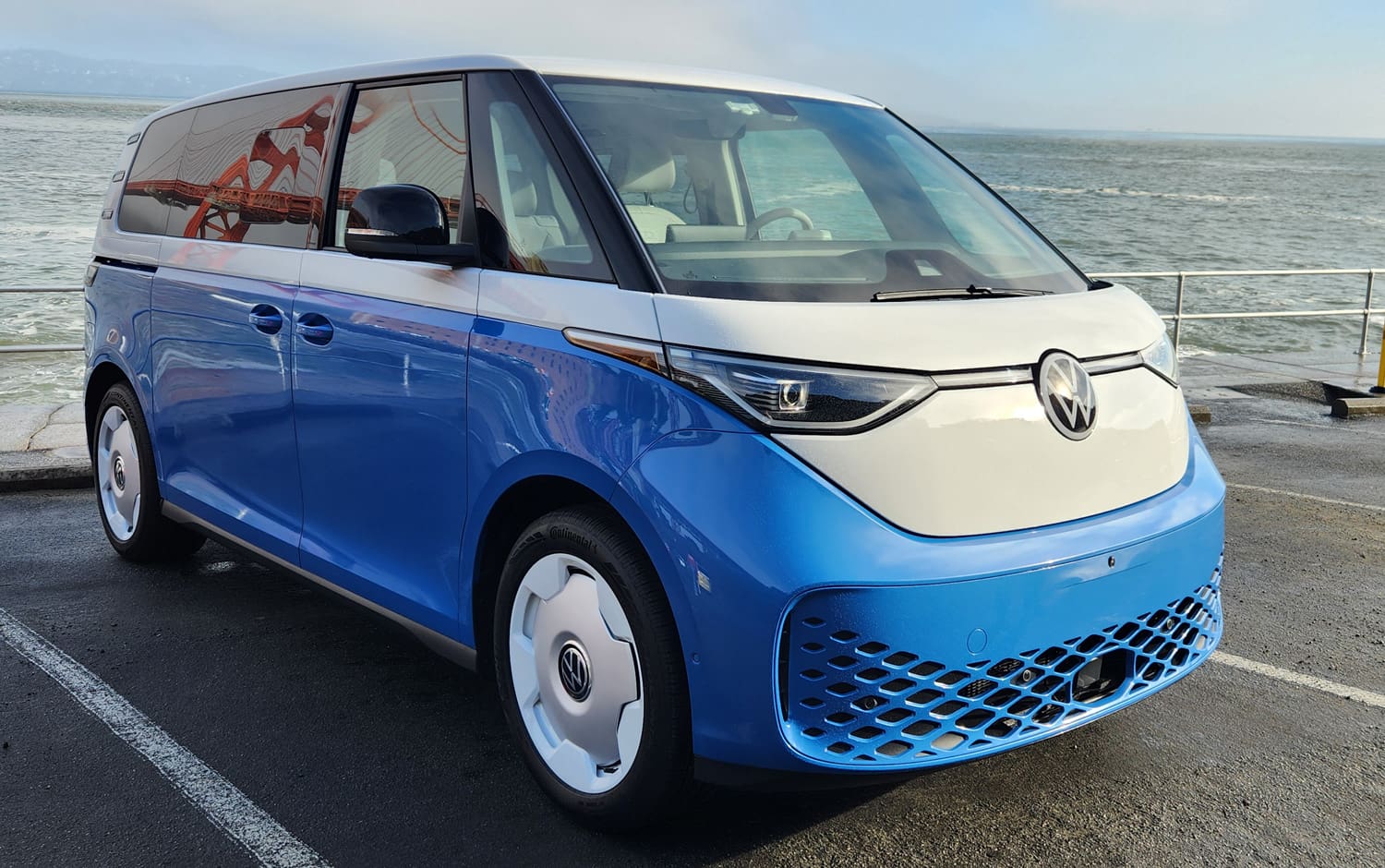 EV industry to Volkswagen: We warned you!
