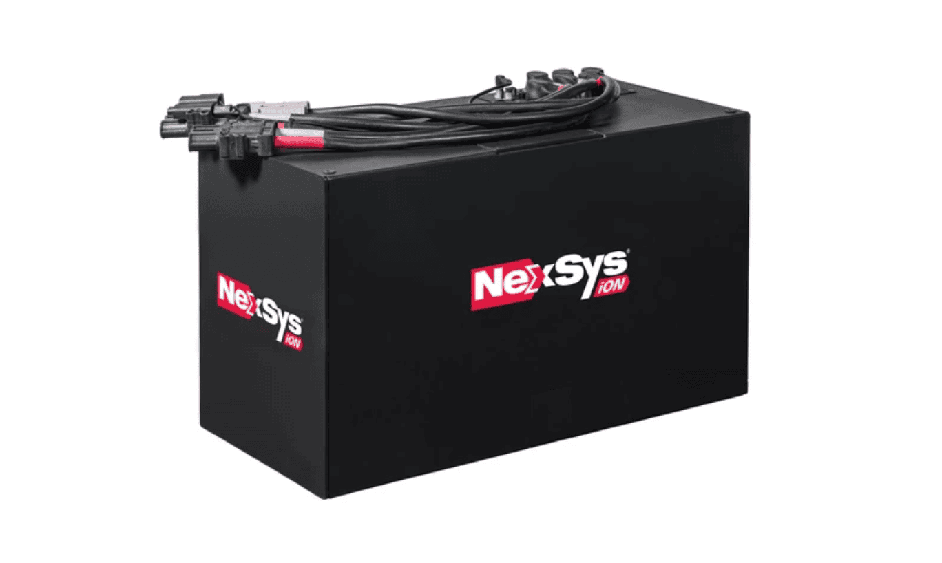 EnerSys to dedicate its South Carolina lithium cell plant to defense applications