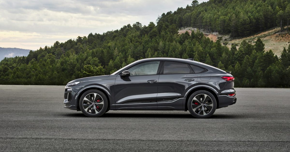 These Volkswagen EVs could soon disappear, including Audi and Porsche models