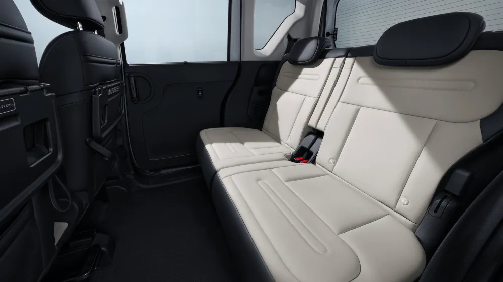 BYD’s electric kei car gets off to a strong start with over 5,000 orders in its first week