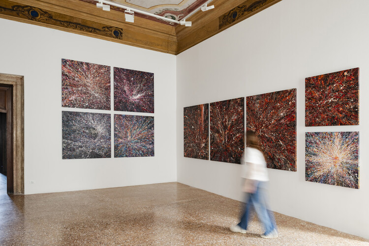 The ECC Awards Shortlist Explores Memory, Identity and Technology in Venice