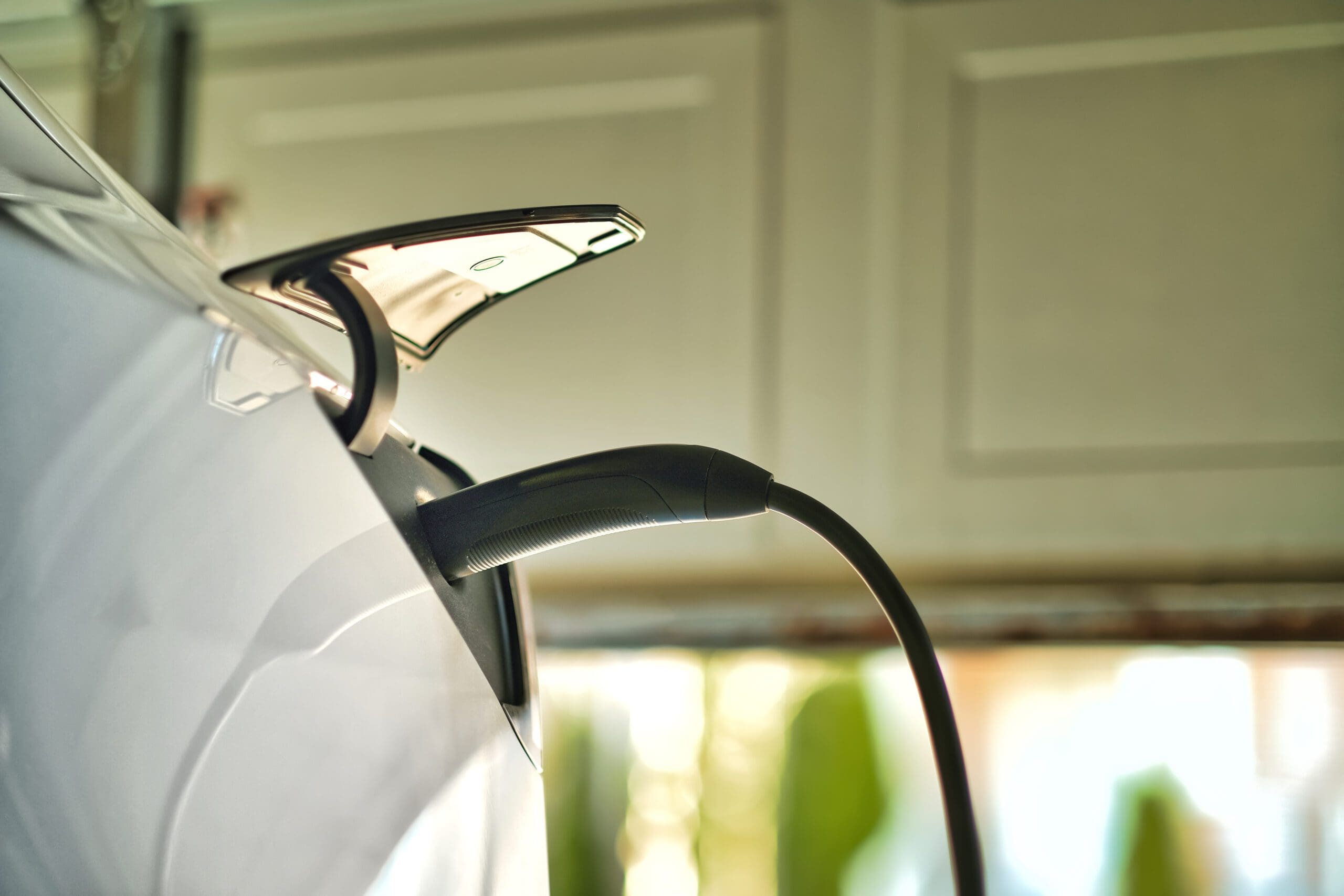 ChargeLab pays Canadian EV drivers for charging at home
