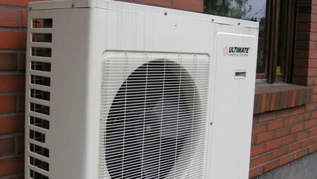 Q&A Spotlight: Can a Multi-Split Heat Pump Handle Lots of Small Zones?