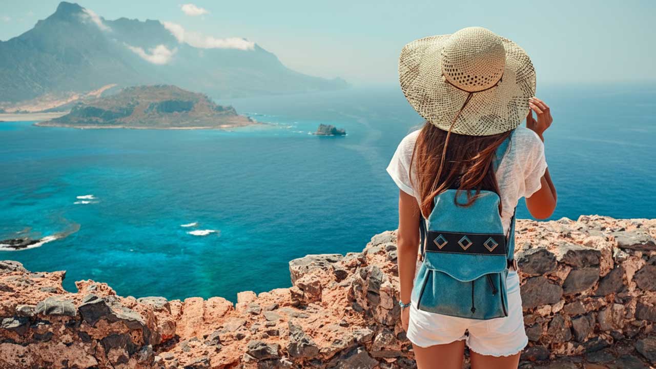 Eco-Responsible Travel Tips for the Summer