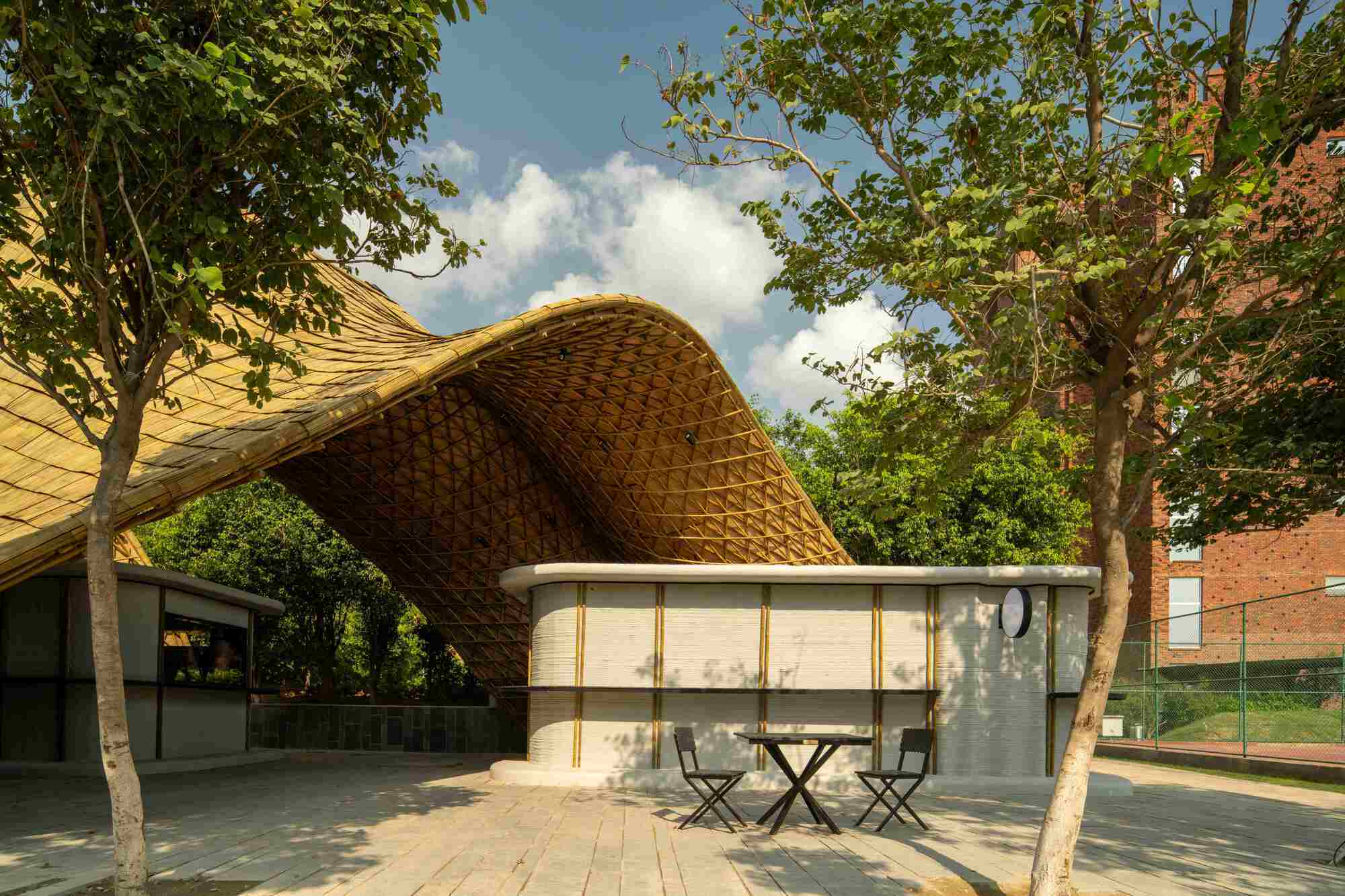 MoMA Revisits West African Modernism and a New Installation Activates the Basilica di Massenzio: This Week's Review