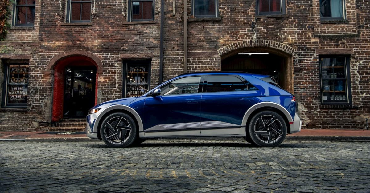 These are the top 10 best-selling EVs in the US so far in 2026