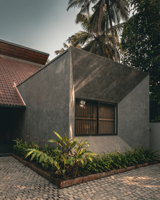 Antara Residence / Ark Architecture Studio