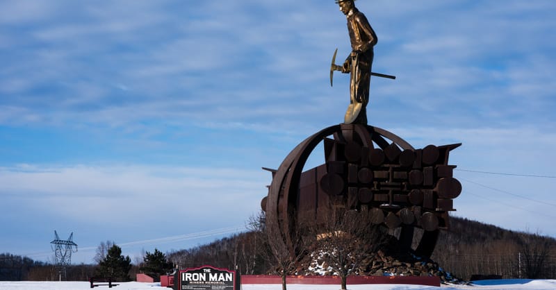 Could a new iron ore mine turn Minnesota into a green steel powerhouse?