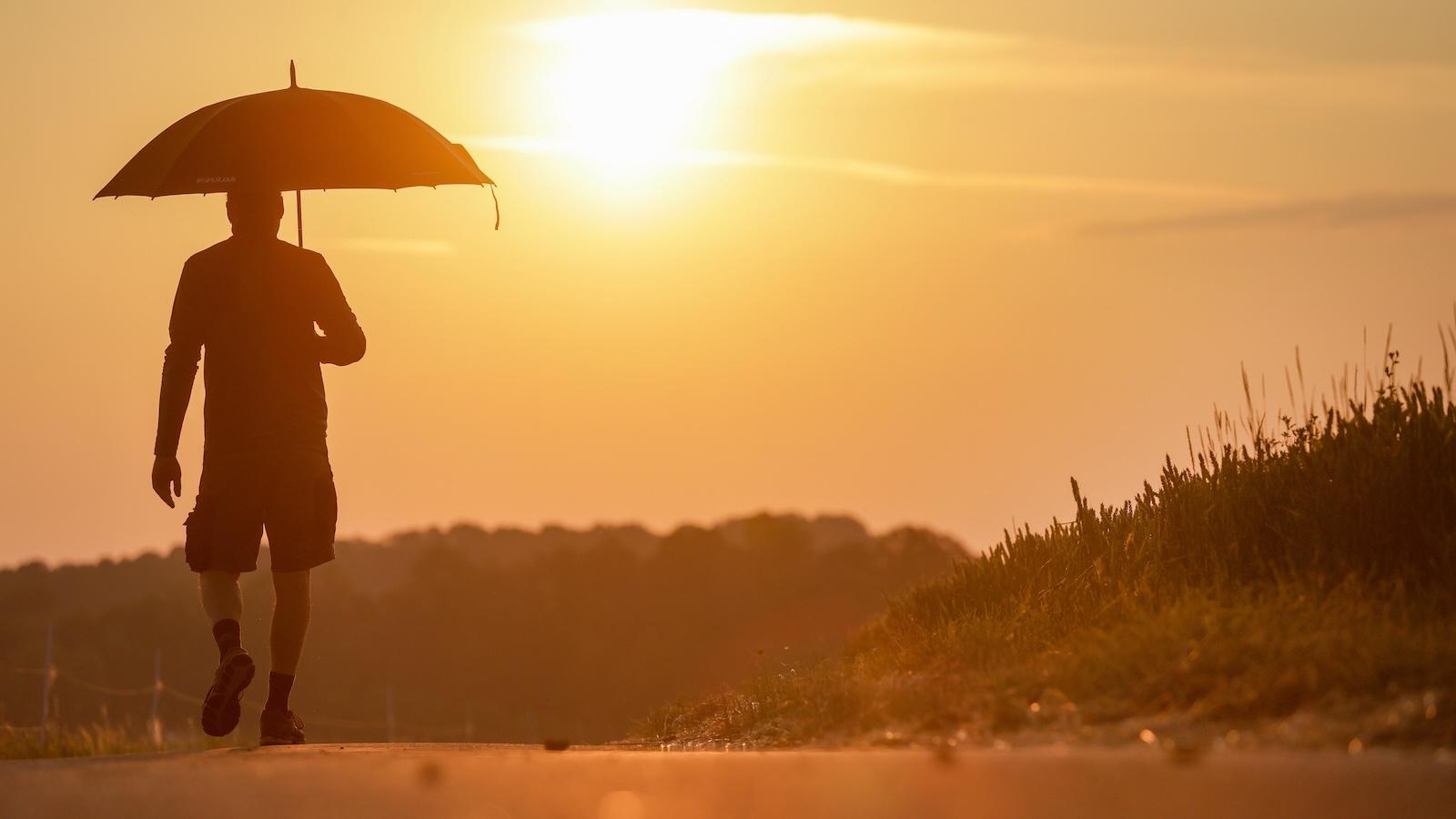 How to build homes that can survive extreme heat