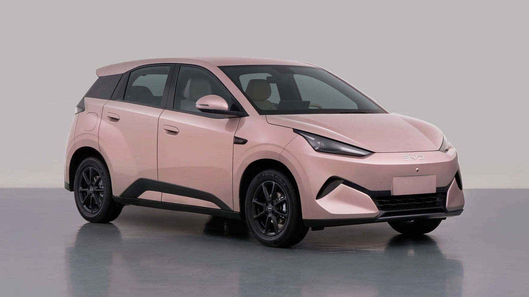 As BYD Cancels & Introduces Chinese Models, Global Product Diverges