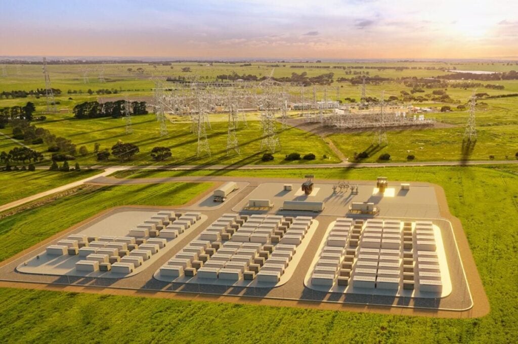 NEM battery price spreads fall 85% in a year as Australia’s grid-scale BESS fleet passes 9,000MW