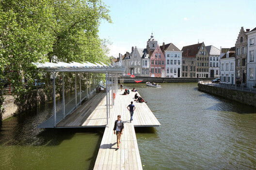 Beyond the Canopy: Six Architectural Strategies for Urban Shade