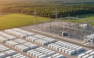 Eos to provide energy storage for US Department of Defense ‘Golden Dome,’ releases preliminary Q2 financials