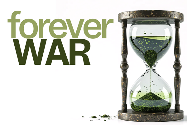 A Key Forever Chemicals Lawsuit Settles Out of Court in North Carolina