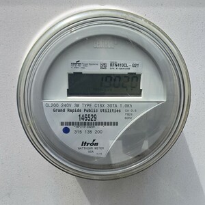 Energy Monitoring Moves to the Big Leagues