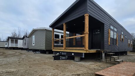 The Modular Housing Conundrum: Why Innovation Hasn’t Solved the Housing Crisis