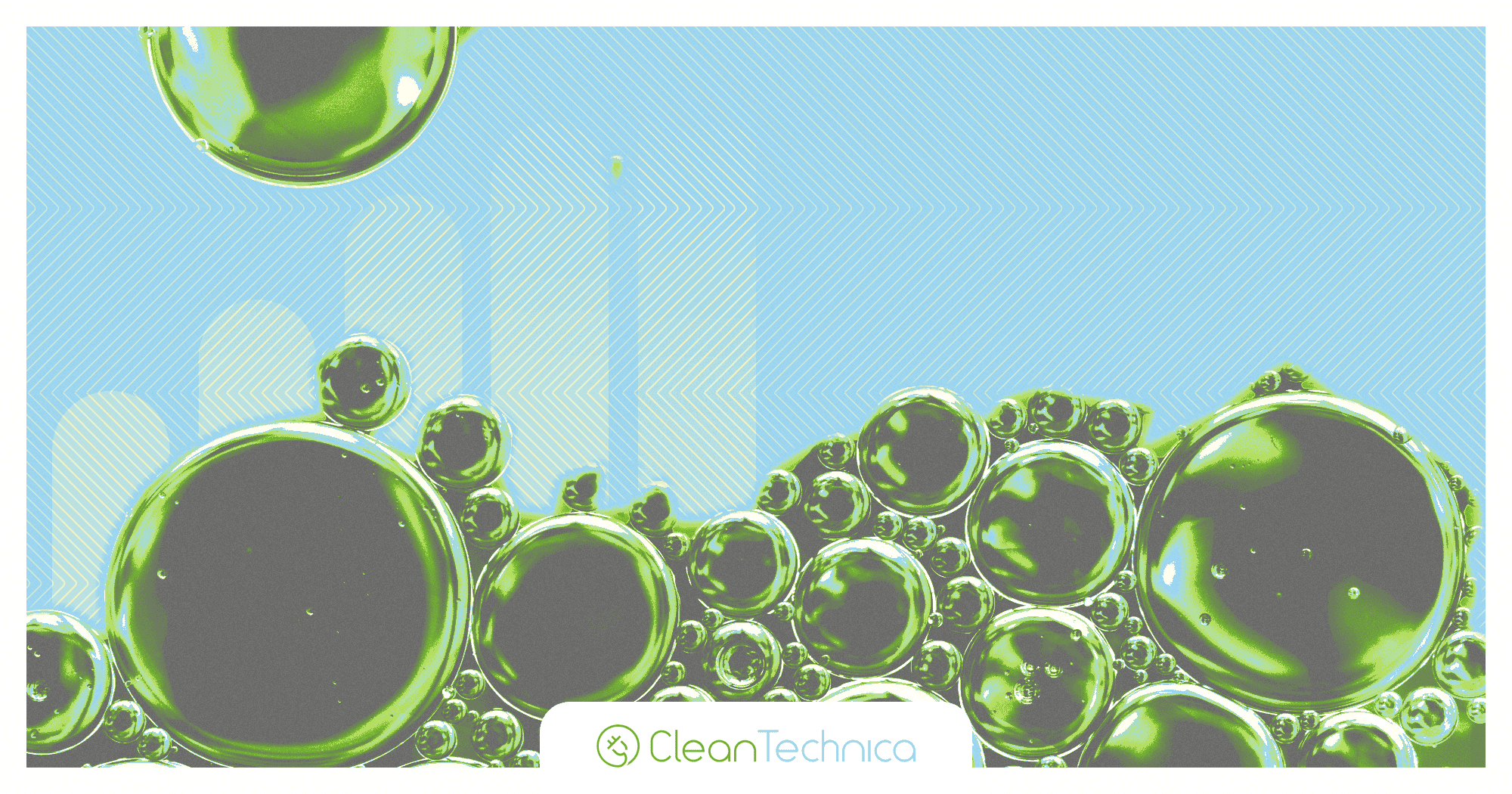 This Graph Shows Why Europe, India, & China Should Adopt Cleantech ASAP