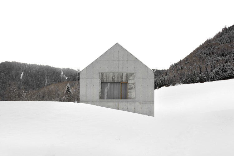 Viktoria House / Architekt Andreas Gruber