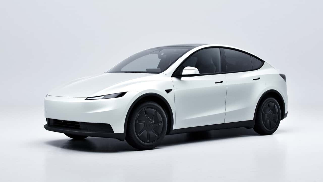Now You Can Take More Video Calls From Your Tesla