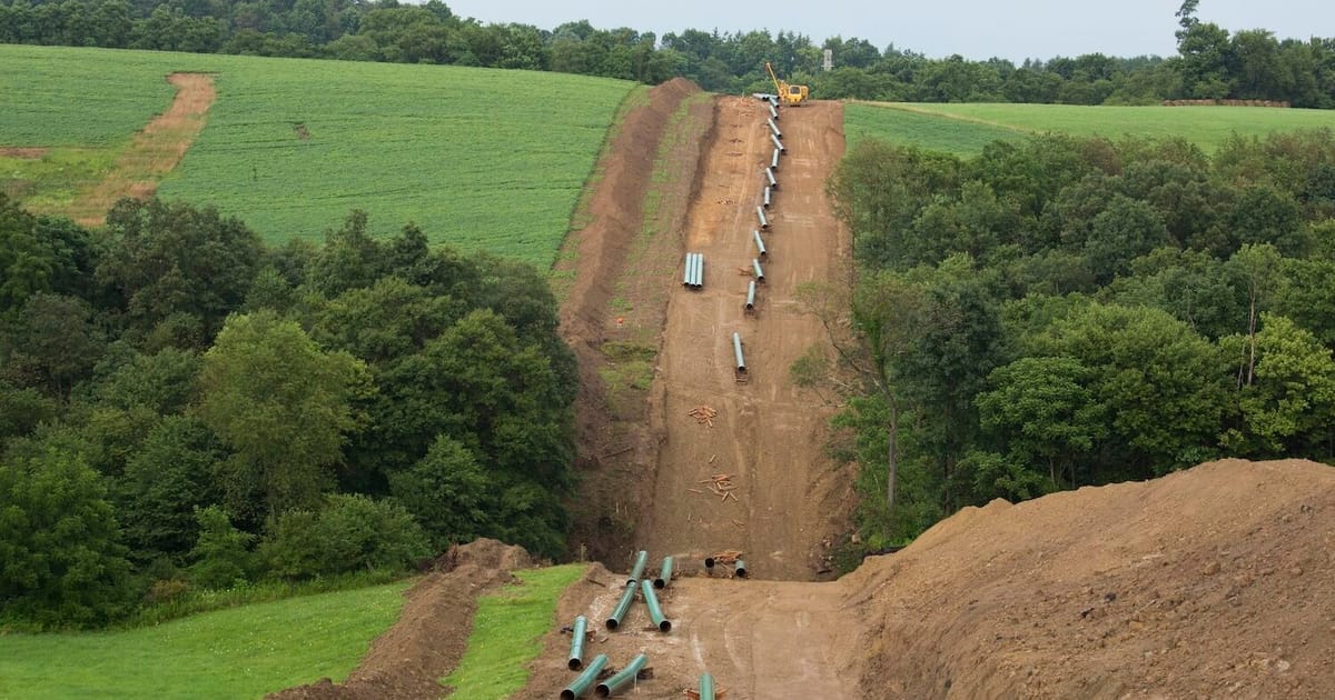 A $100M Ohio energy fund lacks transparency — and excludes renewables