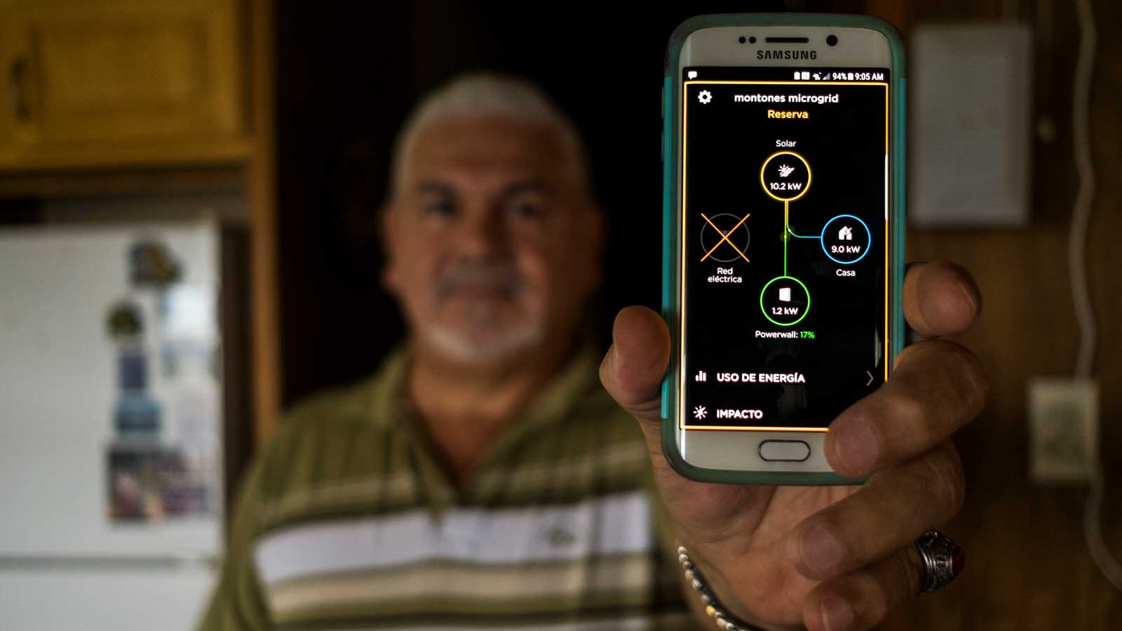 Home batteries could become the next must-have household appliance