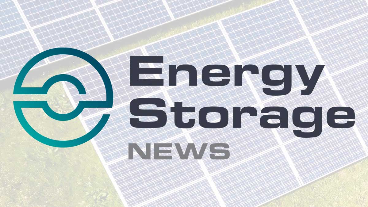 1.8GWh Germany BESS moves to construction; 15GWh+ progressed since grid fees decision