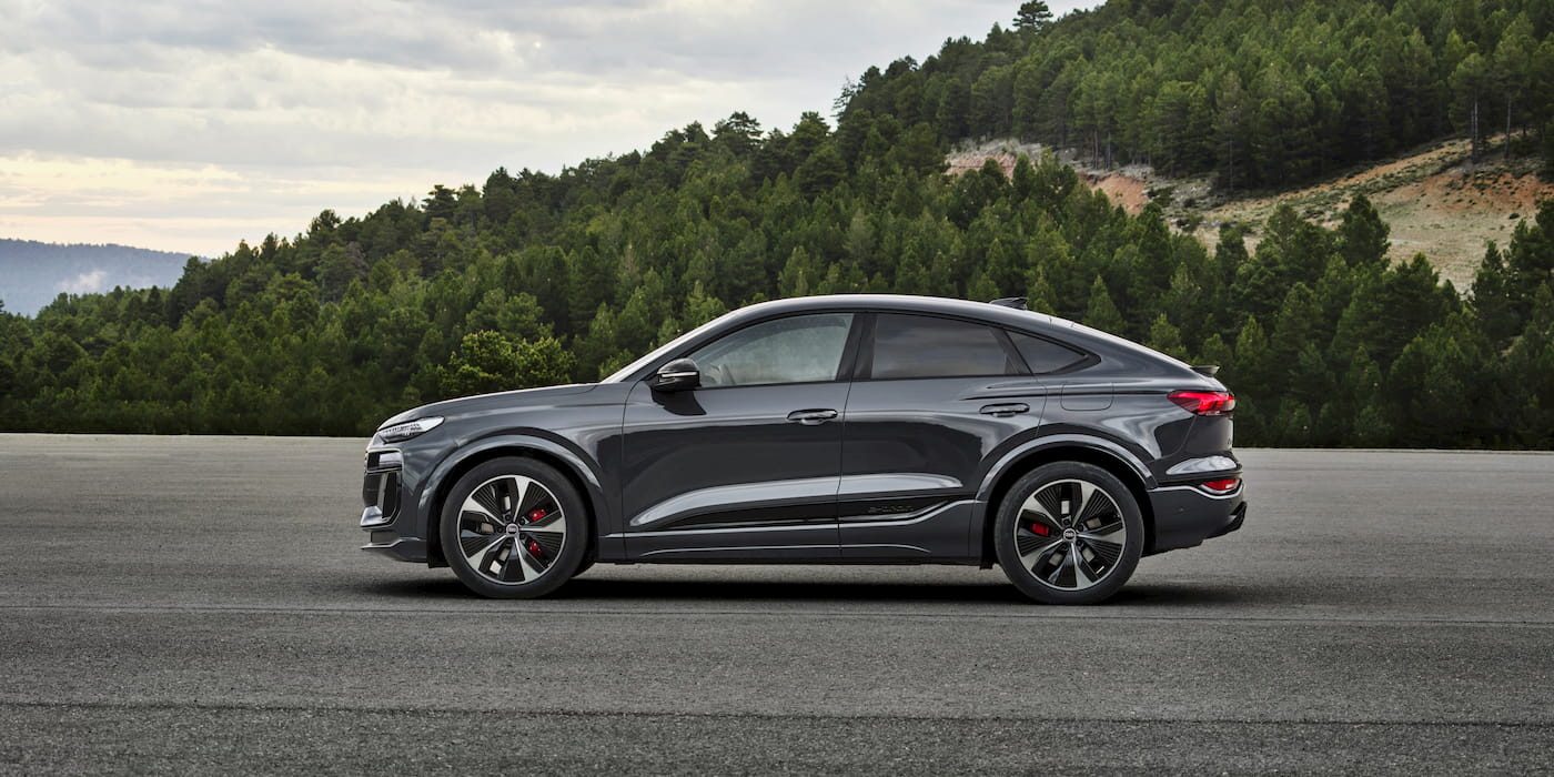 These Volkswagen EVs could soon disappear, including Audi and Porsche models