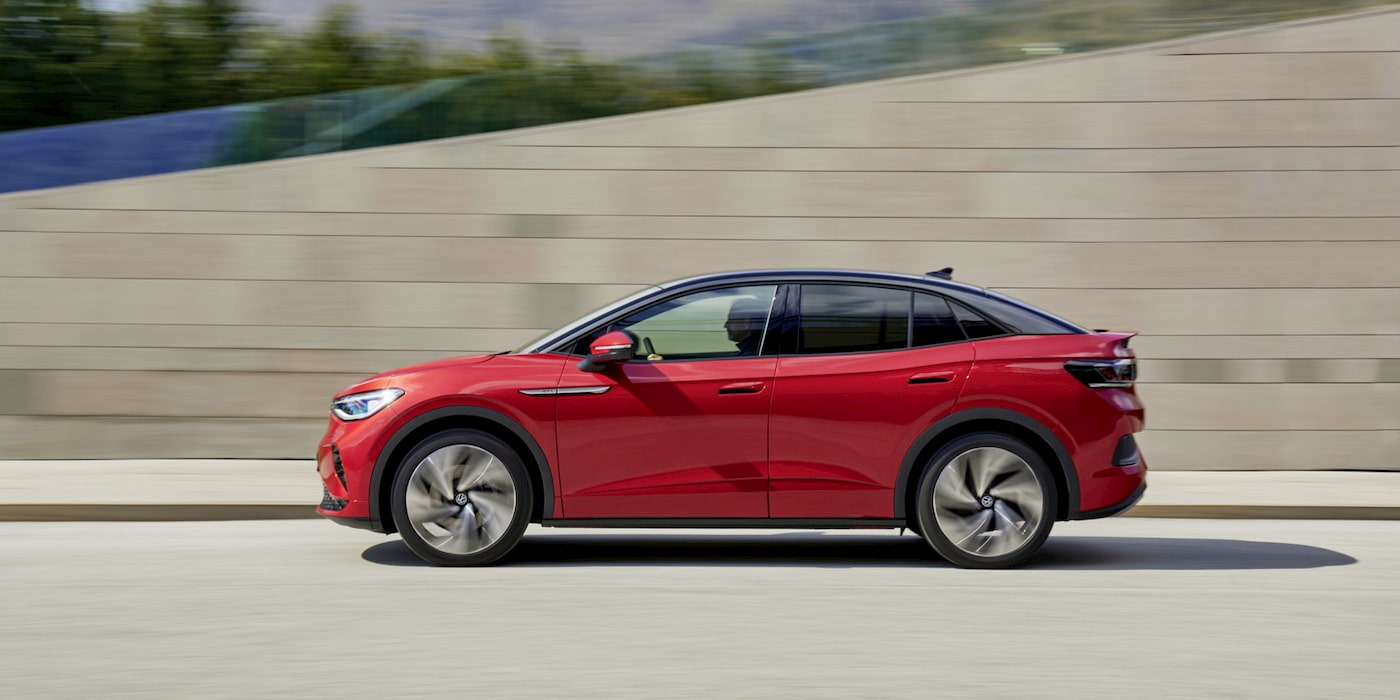 These Volkswagen EVs could soon disappear, including Audi and Porsche models