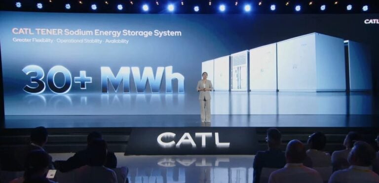 Inside the container: looking at CATL’s sodium-ion Tener’s specs