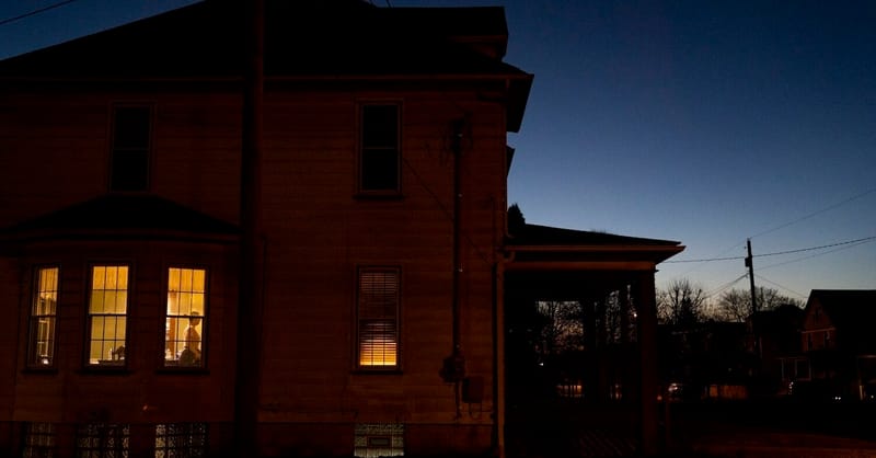 More Ohioans are getting their power shut off as energy costs surge