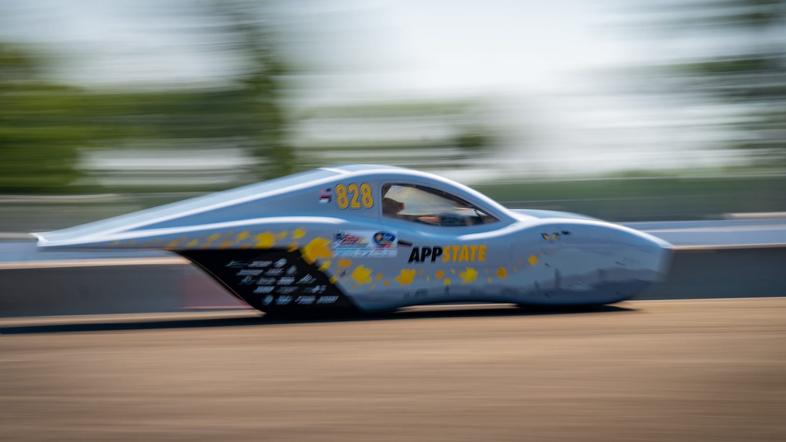 Electrek Formula Sun Grand Prix 2026: Day 1 results and gallery