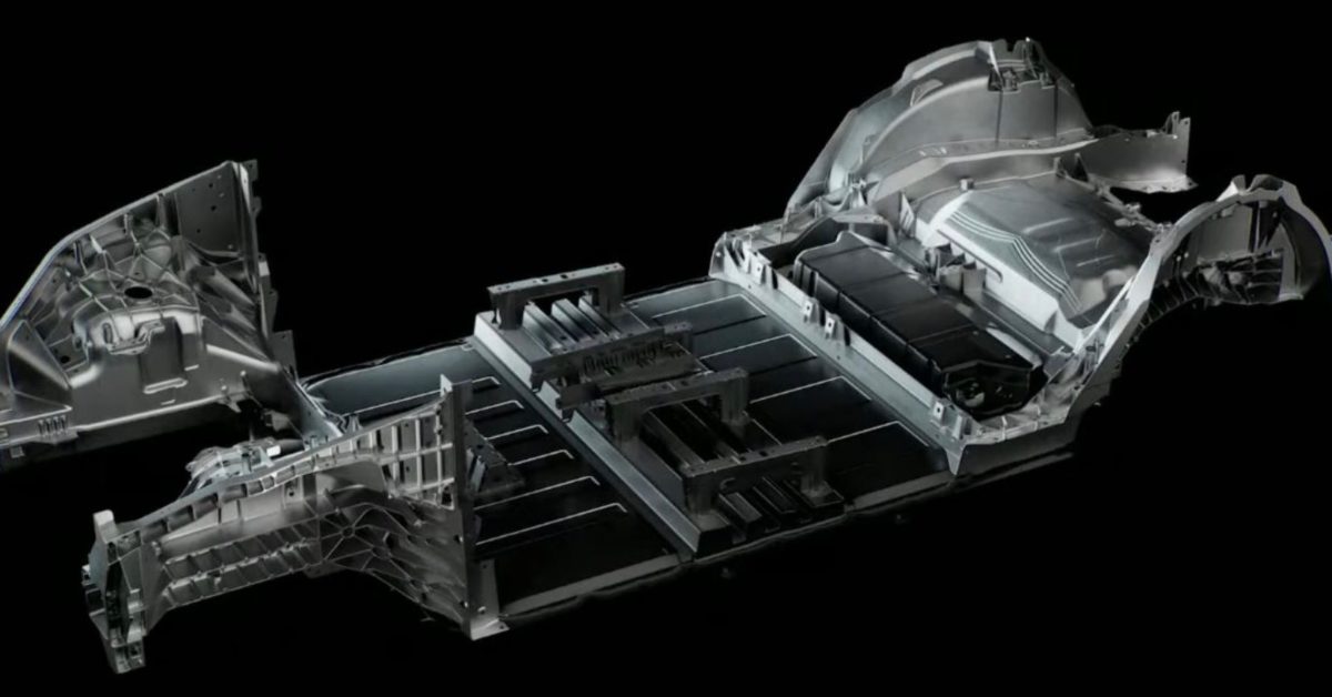 Tesla’s LFP battery holds its charge better, study says