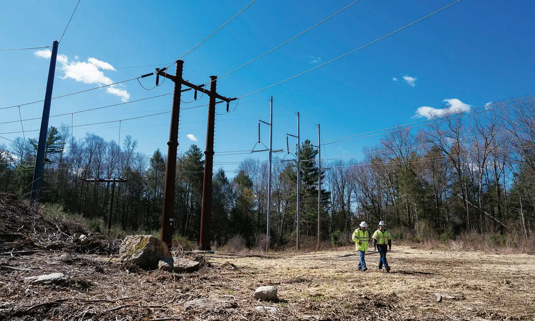 Affordable Homes, Cooling Centers, and a Faster Grid? Yes, Please