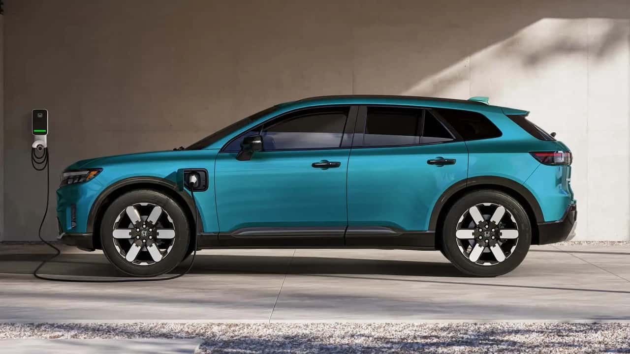 Honda Just Axed Its Last EV In The U.S.