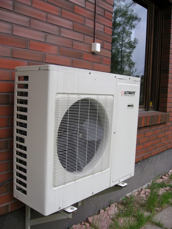Q&A Spotlight: Can a Multi-Split Heat Pump Handle Lots of Small Zones?