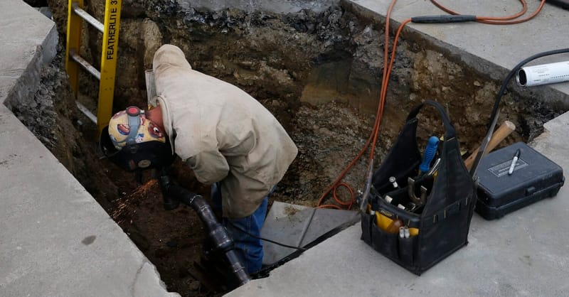Massachusetts bill would end a costly gas pipeline repair program