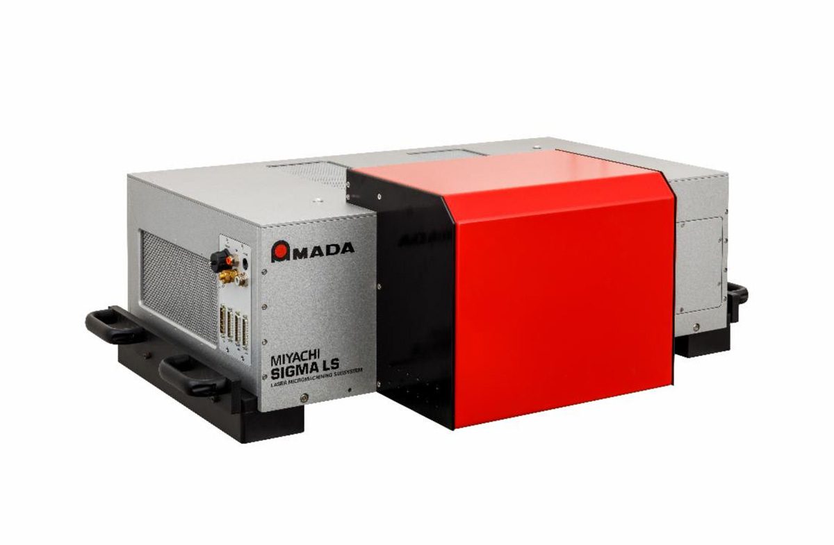 AMADA WELD TECH adds motorized focus to its SIGMA LS femtosecond laser subsystem