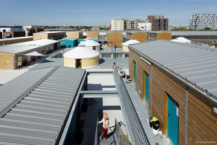 When Mobility Becomes the Ground: Architecture, Adaptation, and the Search for Continuity