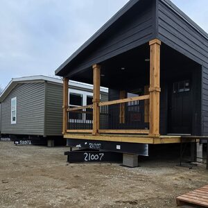 The Modular Housing Conundrum: Why Innovation Hasn’t Solved the Housing Crisis