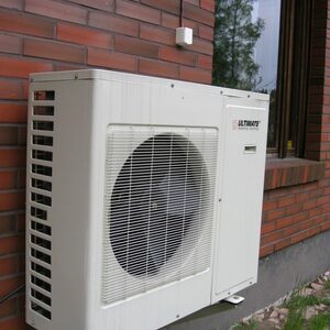 Q&A Spotlight: Can a Multi-Split Heat Pump Handle Lots of Small Zones?