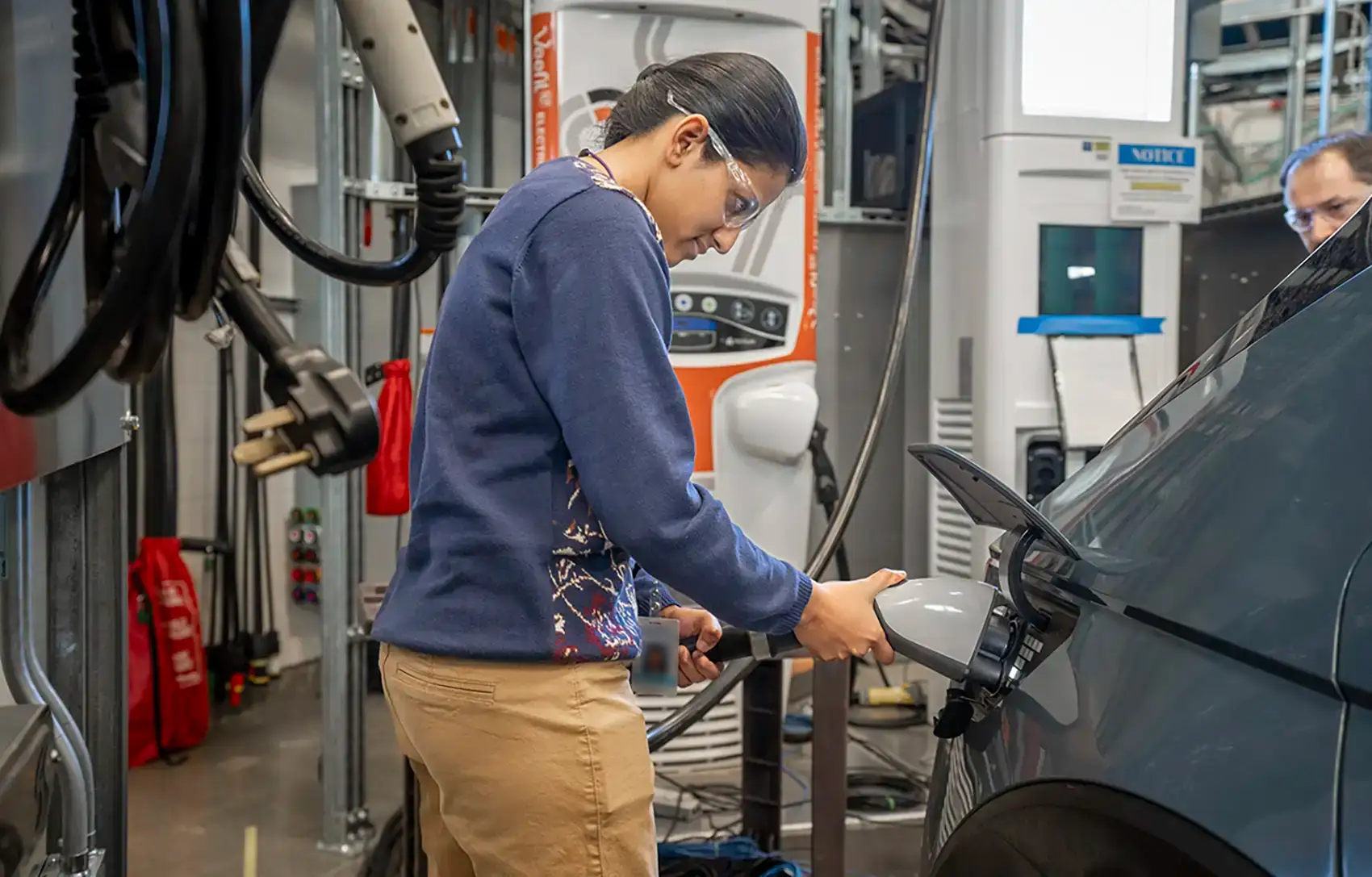 Smart Energy Management Research Could Unlock Grid Flexibility & Cost Savings